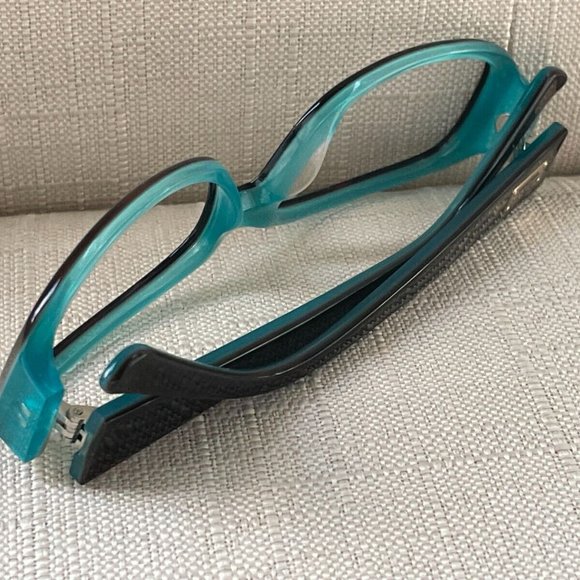 Kate Spade New York Women Eyeglasses Brown/Blue Tone PAXTON/N/S JEYP 53[]16 135 main image 10